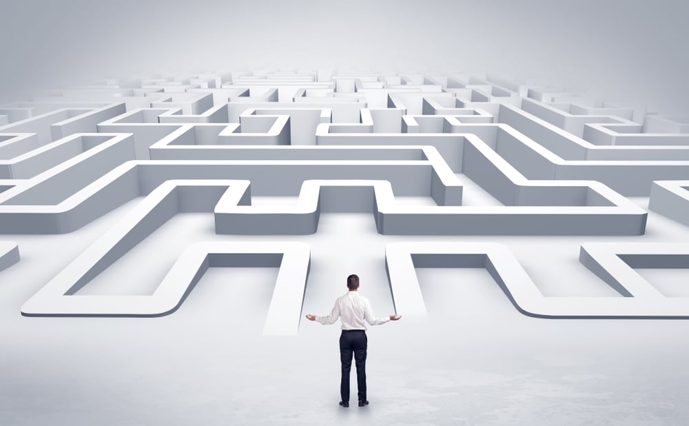 Is Your Business Ready to Be the Answer?