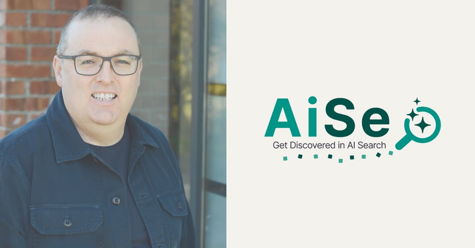 Kevin Breslin AiSe Launch