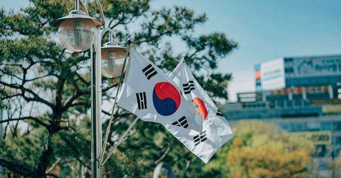 South Korea officially enacted its AI Basic Act this week