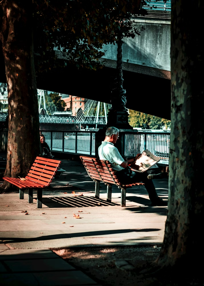 The Revival of Print